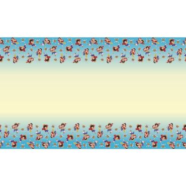 Placez cette nappe "One Piece ®" sur la table d'anniversaire de votre enfant | jourdefete.com Placez cette nappe "One Piece ®" sur la table d'anniversaire de votre enfant | jourdefete.com