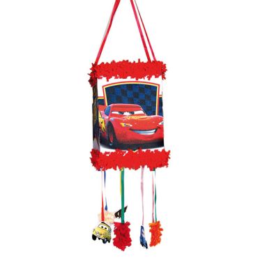 Pinata Cars Disney Petit Modèle Pinata Cars Disney Petit Modèle