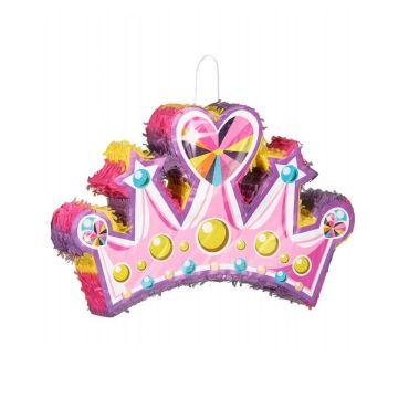 pinata couronne princesse | jourdefete.com pinata couronne princesse | jourdefete.com