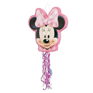 pinata à tirer Minnie pinata à tirer Minnie