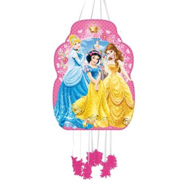 Pinata Princesses Disney Pinata Princesses Disney