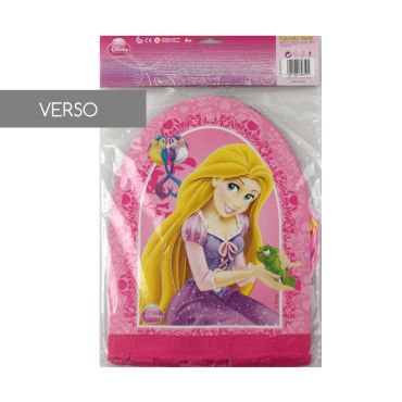 Pinata Princesses Disney et Leurs Animaux Pinata Princesses Disney et Leurs Animaux