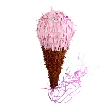  Piñata glace à la fraise