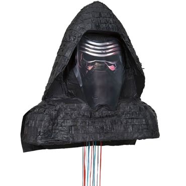 Pinata Star Wars® Kylo Ren Pinata Star Wars® Kylo Ren