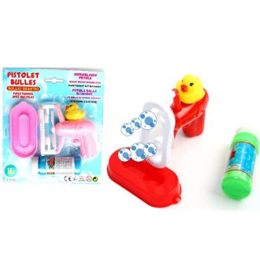 pistolet-canard-bulle-savon | jourdefete.com pistolet-canard-bulle-savon | jourdefete.com