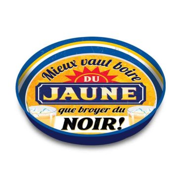 plateau rond en metal modele au choix | jourdefete.com plateau rond en metal modele au choix | jourdefete.com