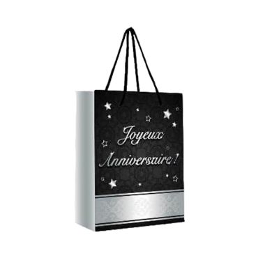 POCHETTE-CADEAU-JOYEUX-ANNIVERSAIRE-ARGENTÉ|jourdefete.com
POCHETTE-CADEAU-JOYEUX-ANNIVERSAIRE-ARGENTÉ|jourdefete.com