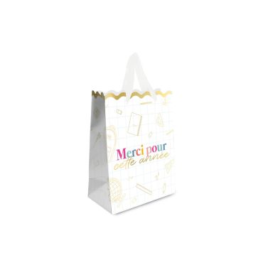 Sac Cadeau Merci pour cette année, emballage de fin d’année | jourdefete.com Sac Cadeau Merci pour cette année, emballage de fin d’année | jourdefete.com
