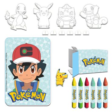 Offrez ces cadeaux Pokémon aux amis de votre enfant lors de son anniversaire | jourdefete.com Offrez ces cadeaux Pokémon aux amis de votre enfant lors de son anniversaire | jourdefete.com