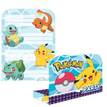 pokemon-carton-invitation-anniversaire | jourdefete.com pokemon-carton-invitation-anniversaire | jourdefete.com