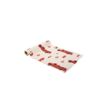 chemin de table pompier | jourdefete.com chemin de table pompier | jourdefete.com