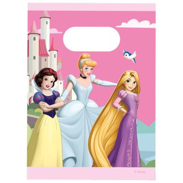 Sachets cadeaux Princesses Disney avec Blanche-Neige, Cendrillon et Raiponce | jourdefete.com Sachets cadeaux Princesses Disney avec Blanche-Neige, Cendrillon et Raiponce | jourdefete.com
