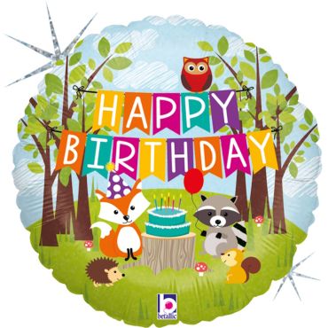 Organisez une fête sans précédent dans les bois lors de l'anniversaire de votre enfant | jourdefete.com Organisez une fête sans précédent dans les bois lors de l'anniversaire de votre enfant | jourdefete.com
