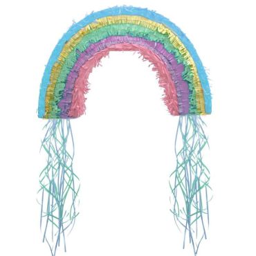 pinata-rainbow-pastel-licorne-cloud | jourdefete.com pinata-rainbow-pastel-licorne-cloud | jourdefete.com