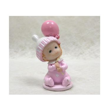 Figurine Naissance Fille Pénélope Figurine Naissance Fille Pénélope