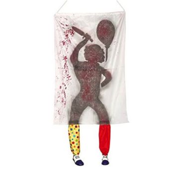 halloween-clown-rideau-tueur|jourdefete.com halloween-clown-rideau-tueur|jourdefete.com