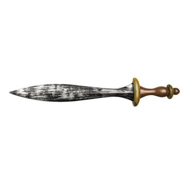 Épée Romaine Spartiate 69 cm, déguisement gladiateur | jourdefete.com Épée Romaine Spartiate 69 cm, déguisement gladiateur | jourdefete.com