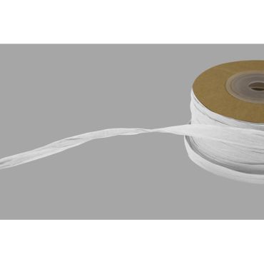 Raphia papier blanc pour décoration naturelle et créative | jourdefete.com Raphia papier blanc pour décoration naturelle et créative | jourdefete.com