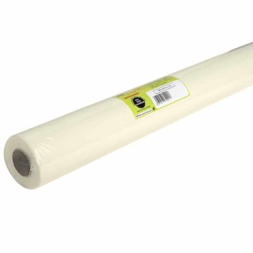 Rouleau de Nappe Spunbond Ivoire - 10 Mètres Rouleau de Nappe Spunbond Ivoire - 10 Mètres