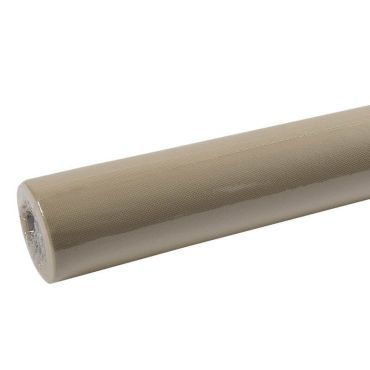 rouleau de nappe spunbond grège de 25 mètres | jourdefete.com rouleau de nappe spunbond grège de 25 mètres | jourdefete.com