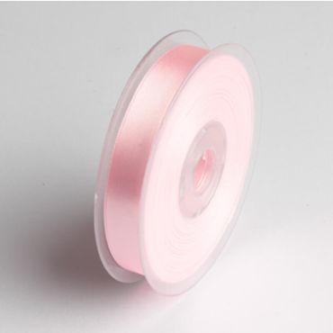 Ruban satin 15mm – Rose Ruban satin 15mm – Rose