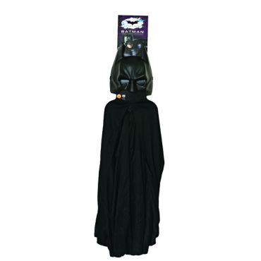 Kit Déguisement Batman licence Enfant Kit Déguisement Batman licence Enfant