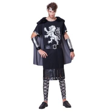 Déguisement Chevalier du Nord Homme - Taille au Choix Déguisement Chevalier du Nord Homme - Taille au Choix