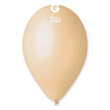 10 ballons standard 30 cm blush | jourdefete.com 10 ballons standard 30 cm blush | jourdefete.com
