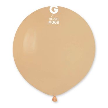 10 ballons standard 48 cm blush | jourdefete.com 10 ballons standard 48 cm blush | jourdefete.com