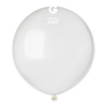 10 ballons standard 48 cm cristal | jourdefete.com 10 ballons standard 48 cm cristal | jourdefete.com