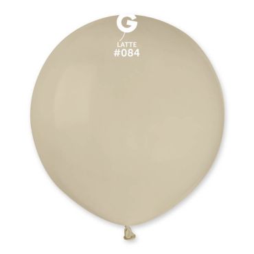 10 ballons standard 48 cm latte | jourdefete.com 10 ballons standard 48 cm latte | jourdefete.com