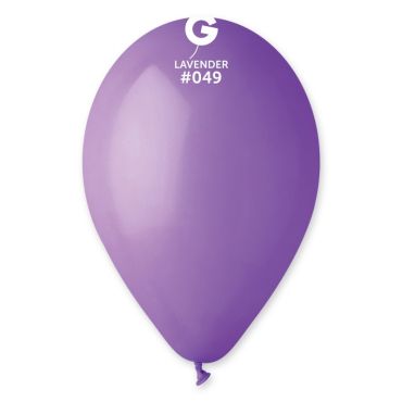 100 ballons de baudruche lavande de 30 cm | jourdefete.com 100 ballons de baudruche lavande de 30 cm | jourdefete.com