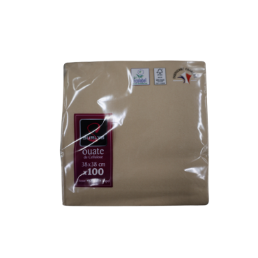 Des serviettes de couleur rose pastel pour votre table | jourdefete.com Des serviettes de couleur rose pastel pour votre table | jourdefete.com