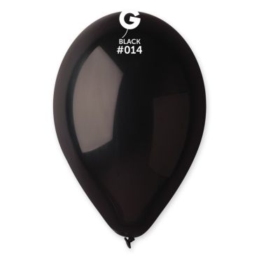 12 ballons noir | jourdefete.com 12 ballons noir | jourdefete.com
