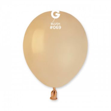 50 ballons standard 13 cm blush | jourdefete.com 50 ballons standard 13 cm blush | jourdefete.com