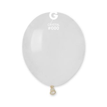50 ballons standard 13 cm cristal| jourdefete.com 50 ballons standard 13 cm cristal| jourdefete.com