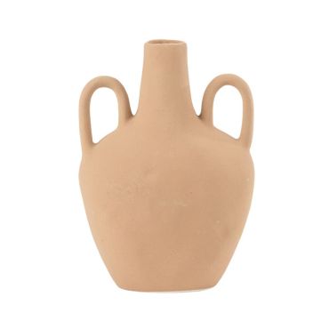 Un splendide vase en grès "Sahara" aux teintes chaleureuses pour votre déco de table | jourdefete.com Un splendide vase en grès "Sahara" aux teintes chaleureuses pour votre déco de table | jourdefete.com