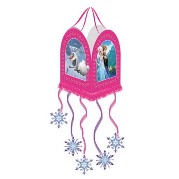 Piñata La Reine des Neiges Disney ®