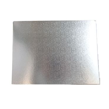 Cake board rectangulaire argent 40,5x30,5 cm support gâteau | jourdefete.com Cake board rectangulaire argent 40,5x30,5 cm support gâteau | jourdefete.com