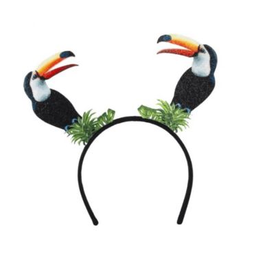 serre-tete-exotique-tropical-toucans-reveillon-evjf|jourdefete.com serre-tete-exotique-tropical-toucans-reveillon-evjf|jourdefete.com