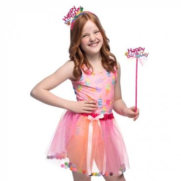 Un superbe set de fée pour petite fille pour anniversaire | jourdefete.com Un superbe set de fée pour petite fille pour anniversaire | jourdefete.com