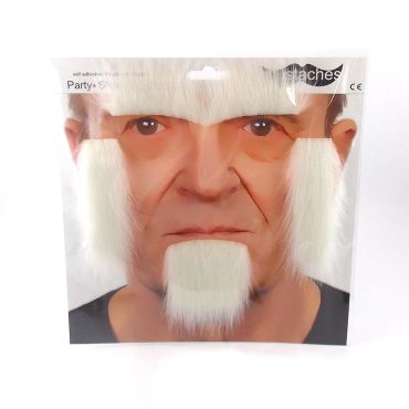 Set "Lincoln" - Blanc Set "Lincoln" - Blanc