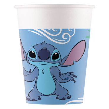 Des gobelets avec Stitch et Angel pour l'anniversaire de votre enfant | jourdefete.com Des gobelets avec Stitch et Angel pour l'anniversaire de votre enfant | jourdefete.com