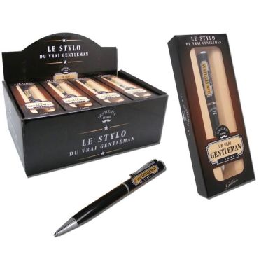 stylo de la collection gentleman | jourdefete.com stylo de la collection gentleman | jourdefete.com
