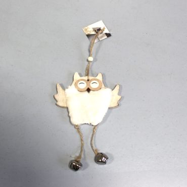 hibou-suspension-sapin-noel-grelots-|jourdefete.com