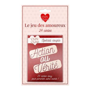 Un jeu de cartes amoureux pour la Saint-Valentin | jourdefete.com Un jeu de cartes amoureux pour la Saint-Valentin | jourdefete.com