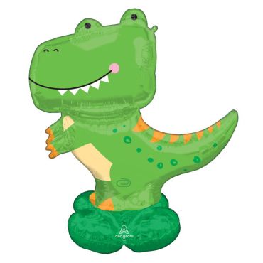 ballon t-rex airloonz™ de 137 cm| jourdefete.com ballon t-rex airloonz™ de 137 cm| jourdefete.com