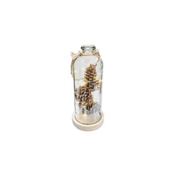 pommes-de-pain-lumineux-vase-decoration-noel | jourdefete.com pommes-de-pain-lumineux-vase-decoration-noel | jourdefete.com