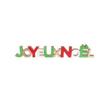 decoration-table-joyeux-noel-bois | jourdefete.com decoration-table-joyeux-noel-bois | jourdefete.com