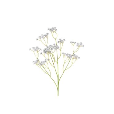 Tige de gypsophile artificielle 108 fleurs blanc, décoration florale élégante | jourdefete.com Tige de gypsophile artificielle 108 fleurs blanc, décoration florale élégante | jourdefete.com